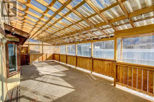 83 Hawkfield Crescent Nw, Calgary, AB - Indoor Photo Showing Other Room