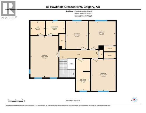 83 Hawkfield Crescent Nw, Calgary, AB - Other