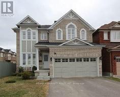 28 SEARELL AVENUE  Ajax, ON L1T 0H6