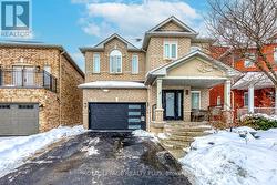 509 CRIMSON OAK TRAIL  Oakville, ON L6H 7A3