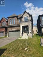 104 SILVERWOOD CRESCENT  Woodstock, ON N4T 0M5