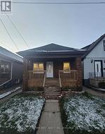 413 PALING AVENUE  Hamilton, ON L8H 5K3