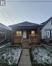 413 Paling Avenue, Hamilton, ON  - Outdoor With Deck Patio Veranda 