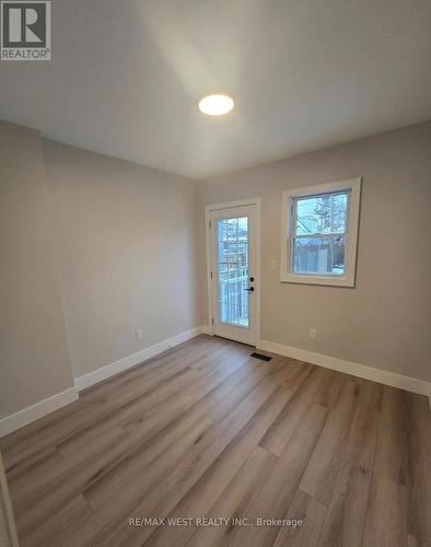 413 Paling Avenue, Hamilton, ON - Indoor Photo Showing Other Room