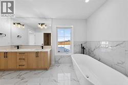 Primary Ensuite - 
