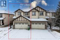212 Silverado Range Heights SW  Calgary, AB T2X 0B8