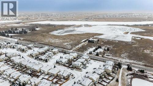212 Silverado Range Heights Sw, Calgary, AB - Outdoor With View