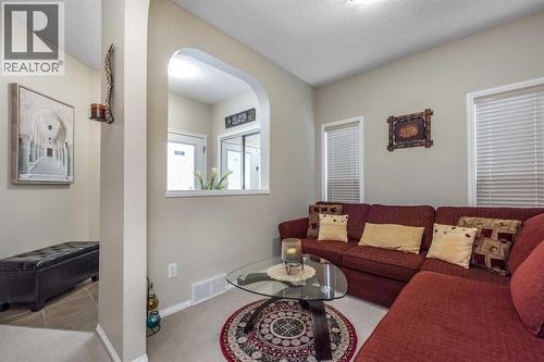 212 Silverado Range Heights Sw, Calgary, AB - Indoor