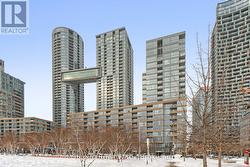 3010 - 21 ICEBOAT TERRACE  Toronto, ON M5V 4A9
