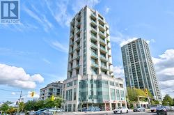 UPH3 - 1 AVONDALE AVENUE  Toronto, ON M2N 7J1