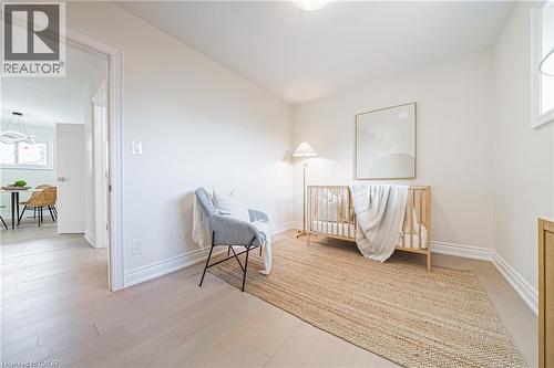 131 Welbourn Drive, Hamilton, ON - Indoor