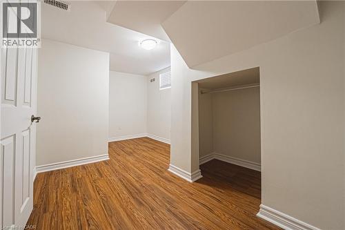 131 Welbourn Drive, Hamilton, ON - Indoor Photo Showing Other Room