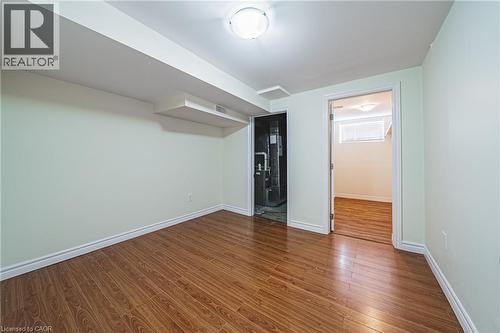 131 Welbourn Drive, Hamilton, ON - Indoor Photo Showing Other Room
