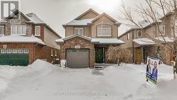 8460 KELSEY CRESCENT  Niagara Falls, ON L2H 0E6