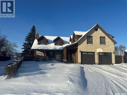 38 Sunset DRIVE N  Yorkton, SK S3N 3K9
