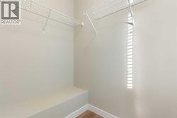 Front primary bedroom with walk-in closet - 