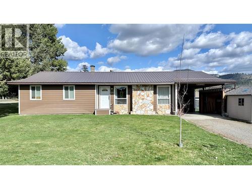 570 Eholt Street  Midway, BC V0H 1M0