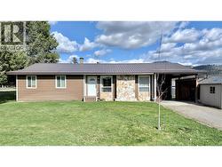 570 Eholt Street Midway, BC V0H 1M0
