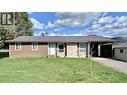570 Eholt Street, Midway, BC  - Outdoor 