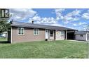 570 Eholt Street, Midway, BC  - Outdoor 