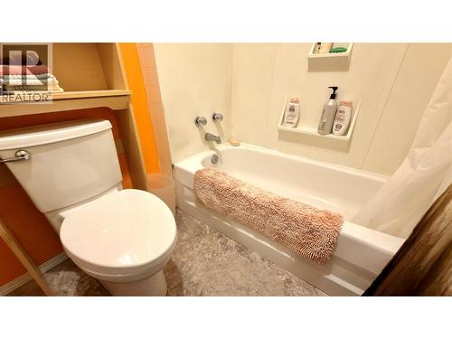 570 Eholt Street, Midway, BC - Indoor Photo Showing Bathroom
