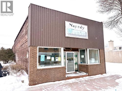 127 3Rd Avenue W, Melville, SK 