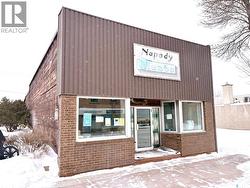 127 3rd AVENUE W  Melville, SK S0A 2P0