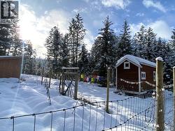 6061 & Lot 7 Forest Road  Winlaw, BC V0G 2J0