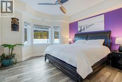 Spacious Primary Bedroom Retreat - 