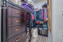 A Thoughtfully Designed Closet With Plenty of Room For Storage - 