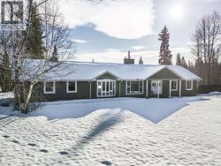 6532 RAMPART PLACE  Prince George, BC V2K 4H4