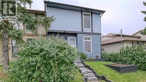 559 Abinger Road NE  Calgary, AB T2A 6M4