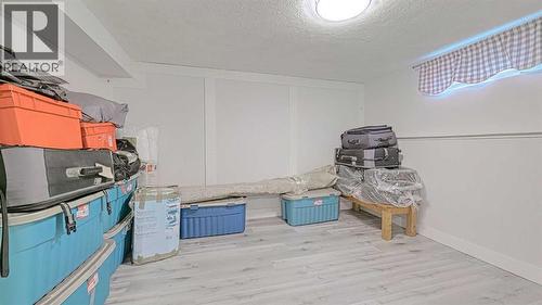 559 Abinger Road Ne, Calgary, AB - Indoor