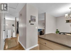 Fresh baseboard and trim - 