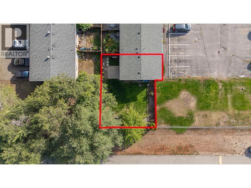 *Property outlines are approximate and may not be exact. Actual property lines may vary. - 588 Mccurdy Road, Kelowna, BC - 