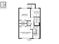All measurements are taken from Matterport. Sizes and dimensions are approximate, actual may vary. - 