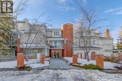 106, 12505 Bonaventure Drive SE  Calgary, AB T2J 3S7