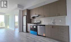 1905 - 3240 WILLIAM COLTSON AVENUE  Oakville, ON L6H 0X1