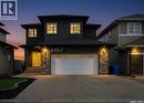 4357 Albulet Drive, Regina, SK  - Outdoor 