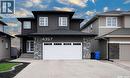 4357 Albulet Drive, Regina, SK  - Outdoor 