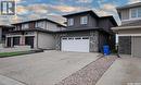 4357 Albulet Drive, Regina, SK  - Outdoor With Facade 