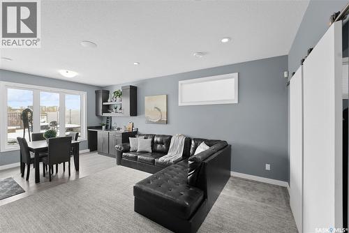 4357 Albulet Drive, Regina, SK - Indoor