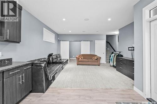 4357 Albulet Drive, Regina, SK - Indoor