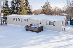 4 Bayview Crescent  Amherst, NS B4H 4E5
