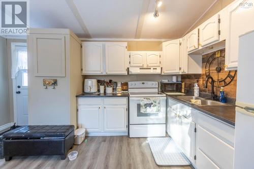 4 Bayview Crescent, Amherst, NS 