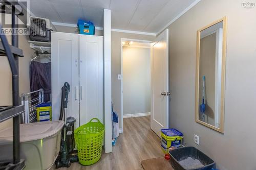 4 Bayview Crescent, Amherst, NS 