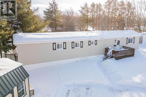 4 Bayview Crescent, Amherst, NS 