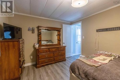 4 Bayview Crescent, Amherst, NS 