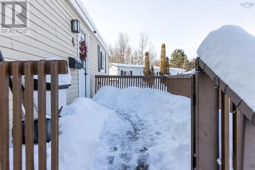 4 Bayview Crescent, Amherst, NS 