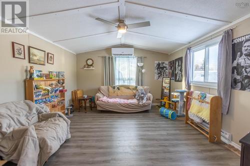 4 Bayview Crescent, Amherst, NS 